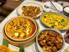 -宝月楼·台湾菜馆(天河城店)