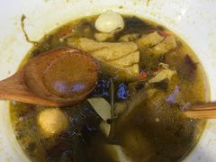 -福客·现熬鸡汤麻辣烫(天安云谷店)