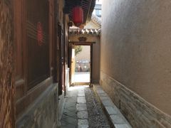 -胡氏古民居建筑