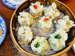 -都一处烧麦馆(前门店)