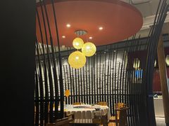 -巴奴毛肚火锅(九洲店)