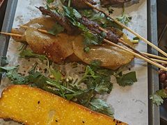 -林二哥宜烤官·宜宾小烧烤