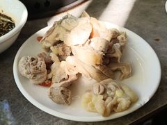 -金瑶池·猪肚鸡·传统冬瓜盅(20年白沙店)