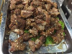 -郭记原生态烤羊腿(长宁路店)
