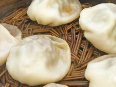 -百年尹氏汤包(湖南路狮子桥店)