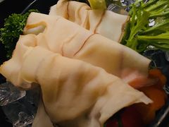 -湊湊火锅·茶憩(恒隆广场店)