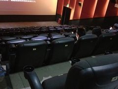 -中影新星影城(万科锦程店)