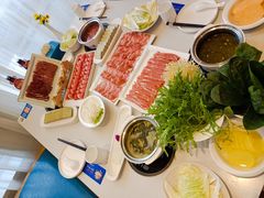 -蒙都43°9羊火锅·赤峰美食(桥北店)
