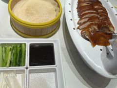 -东流山烤鸭·家常菜(雨山龙湖店)