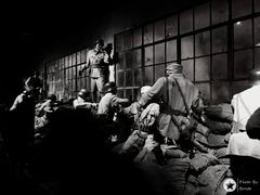 -上海四行仓库抗战纪念馆