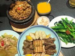 -潮堂 · 潮州菜(国贸商城店)