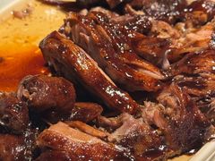 -八府香鸭·啫啫煲(华山路店)