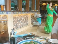 -巴依老爷新疆美食(马驹桥店)