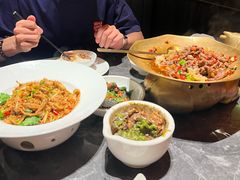 -炊烟小炒黄牛肉(浦东世纪汇店)
