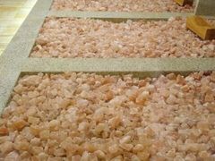 -热带雨林汗蒸馆(汶水东路店)