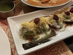 -克比叔叔印度餐厅Kebabs on the Grille(永康路分店)