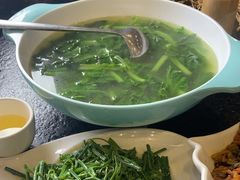 -喜洲翰林餐厅(董家百年老宅店)