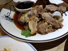 -符离集餐厅(万象城店)