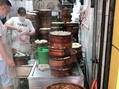 -海汇源老烧麦店(东大街总店)