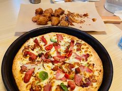 -必胜客(会展店)