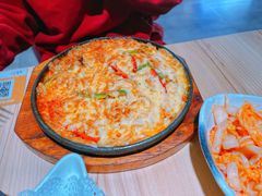 -当当呀咪咖喱屋(金桥购物中心店)