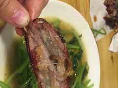 -老钟家烤羊排·敦伊阁清真餐厅胡羊焖饼