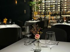 大堂-Oyster Talks 四度蚝法餐厅
