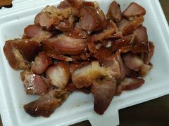 蜜汁叉烧-嘉鸣扬·烧腊世家(洛溪新城店)