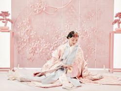 -王子宫殿婚纱摄影(环山路总店)
