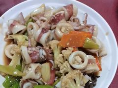 -鸿旺海鲜楼(平潭流水店)