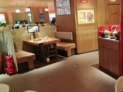 -巴奴毛肚火锅(京西大悦城店)