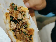-西部马华清真兰州牛肉面·烧烤夜市(三里河店)