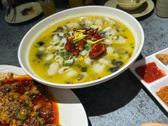 -外婆餐厅(魏县店)