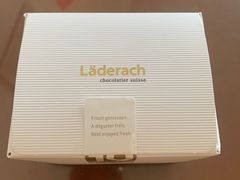 -Laderach 莱德拉(上海环贸iapm店)