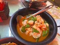 -聚味瞿记·龙虾堂(树木岭店)