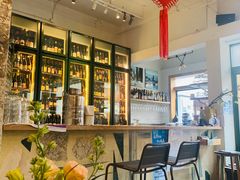 -RAC BAR(安福路店)