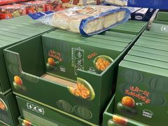 -山姆会员商店(亦庄创意生活广场店)