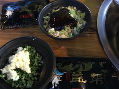 -盖帮鳝鱼串串(东郊记忆店)