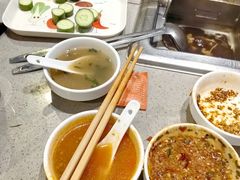 -海底捞火锅(欣大百货店)