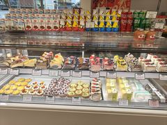 -蜂蝶来饼店(拱北总店)