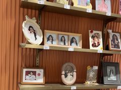 -海马体照相馆(万菱汇店)