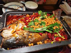 -今邕烧烤(园湖店)