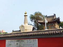 -五塔寺