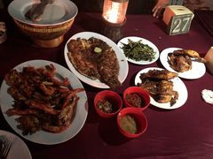 -Ganesha Pudak Cafe
