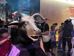 -广西壮族自治区博物馆