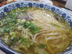 -西北朗益和穆斯林餐厅