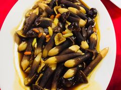 -佛有缘素食馆·荔湾老字号(陈家祠首店)