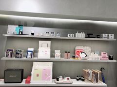 -the balancing(东方店)