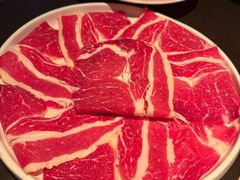 -东来顺·非遗火锅(赛格国际购物中心店)