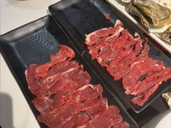 -牛品福潮汕牛肉火锅(旺庄店)